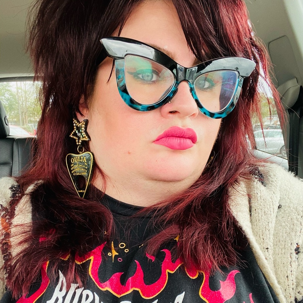 Meet your Posher, Brittany